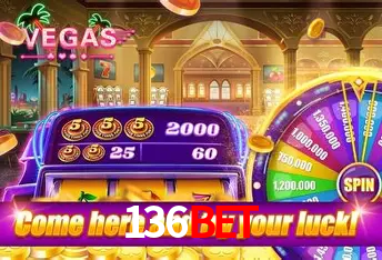 Cassino ao vivo com dealers reais na 136Bet